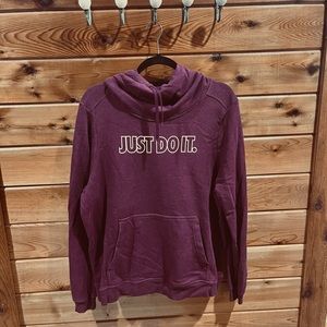 Nike hoodie